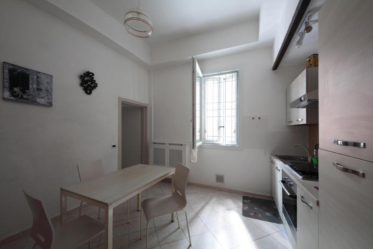 La Casa Di Gigi Tra Fiera E Universita Bolonya Dış mekan fotoğraf
