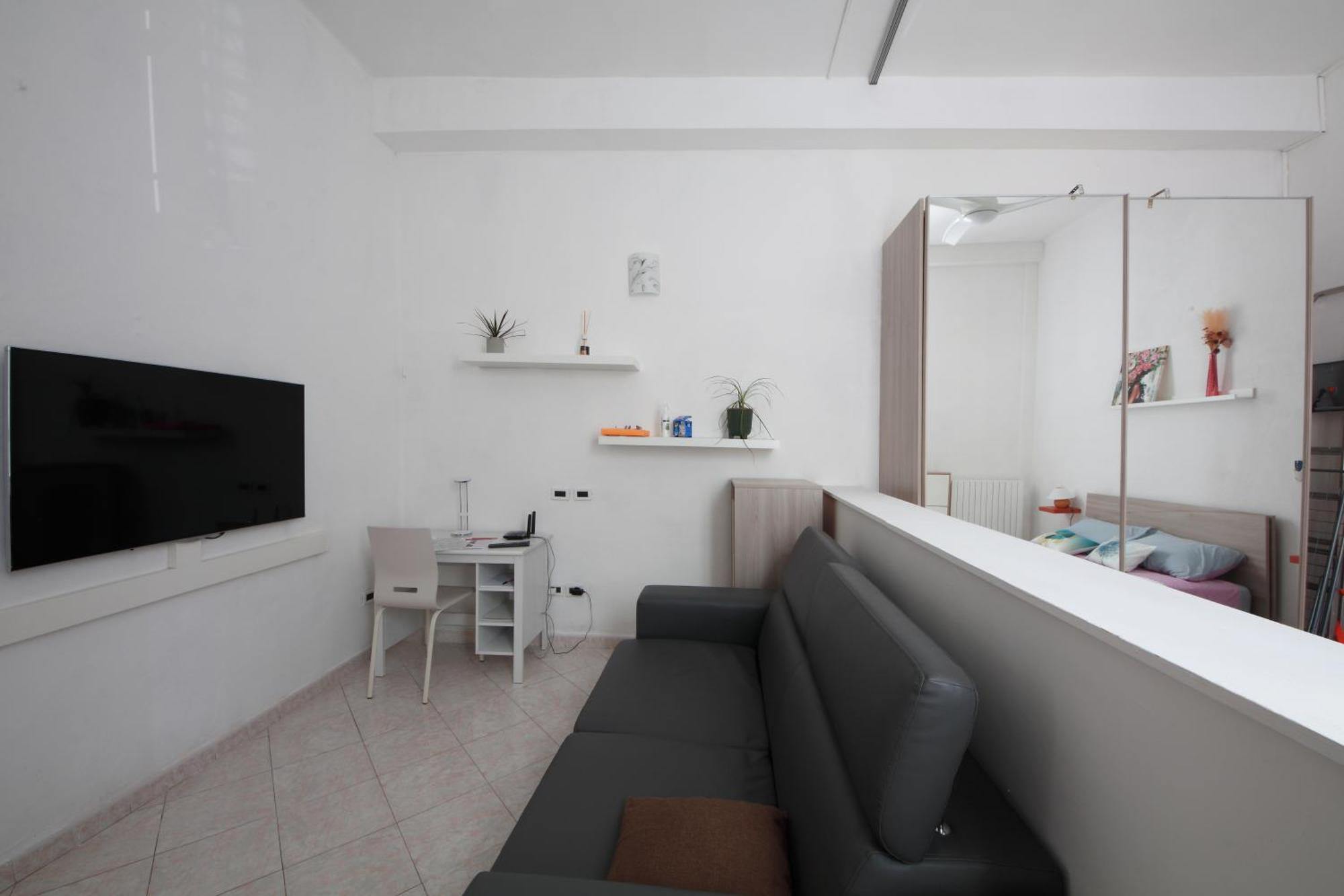 La Casa Di Gigi Tra Fiera E Universita Bolonya Dış mekan fotoğraf